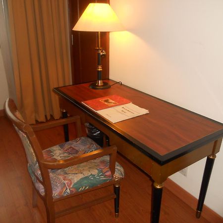 Dynasty Hotel Kuala Lumpur Exteriör bild