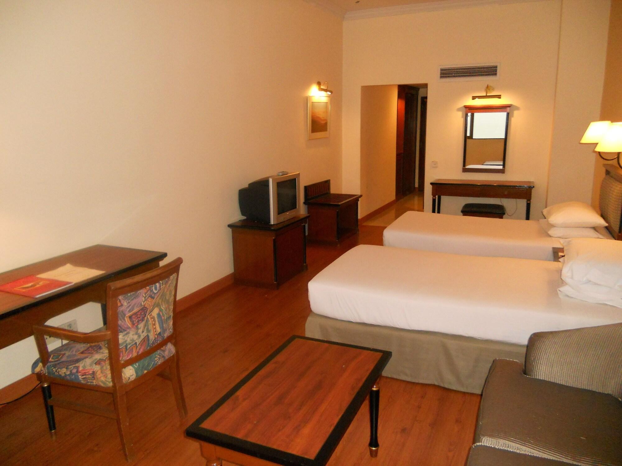 Dynasty Hotel Kuala Lumpur Exteriör bild