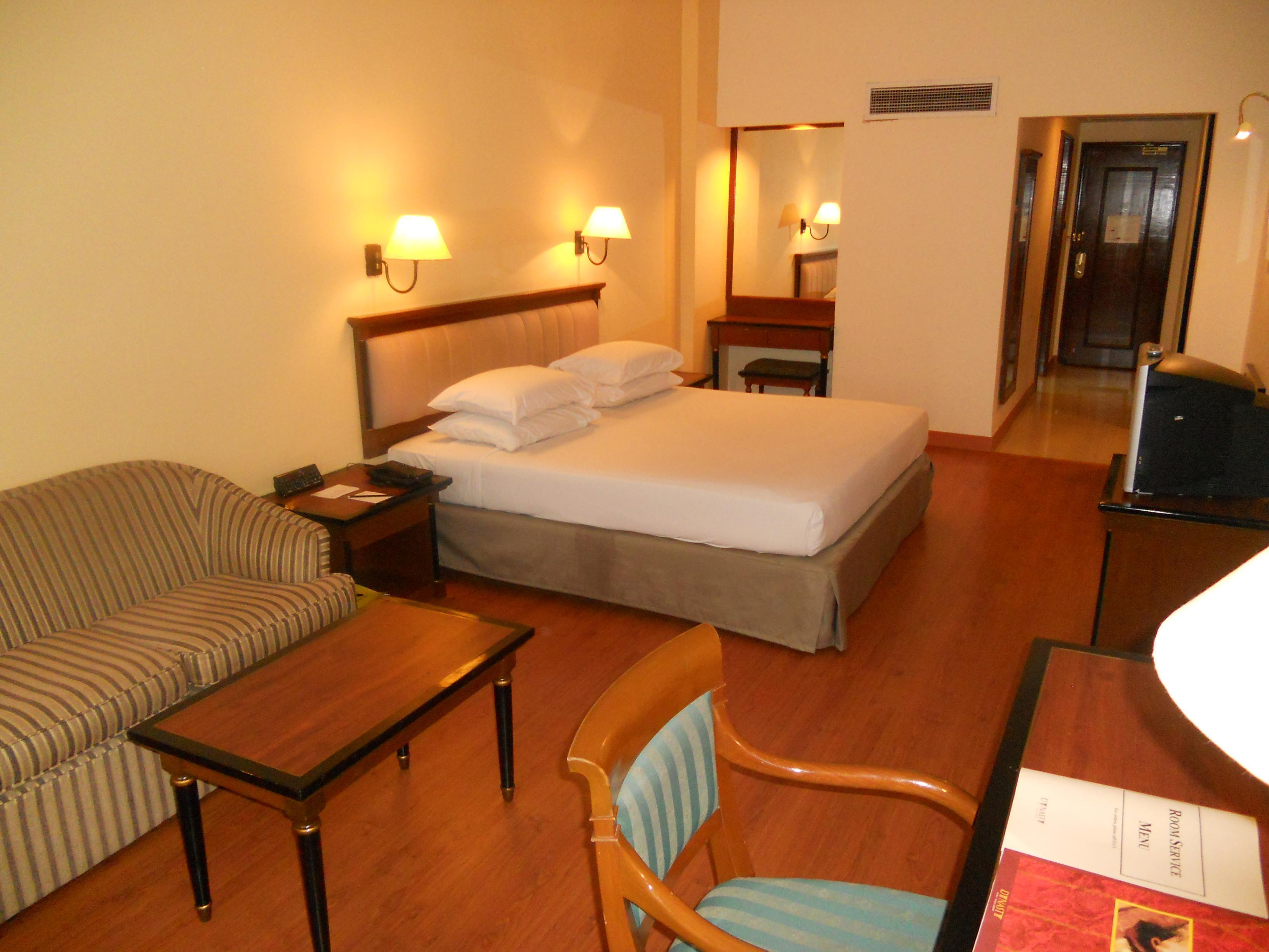 Dynasty Hotel Kuala Lumpur Exteriör bild