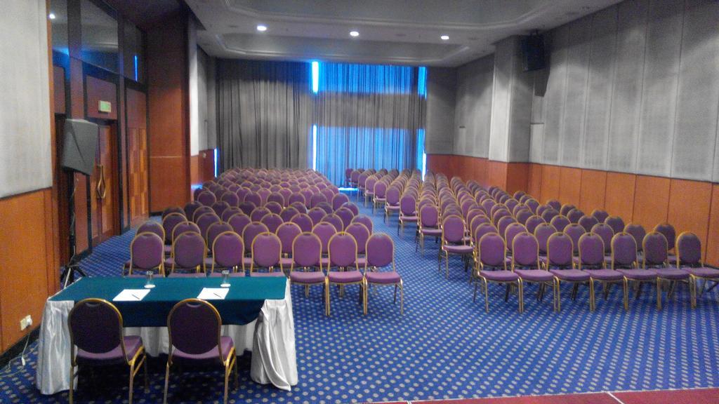 Dynasty Hotel Kuala Lumpur Exteriör bild