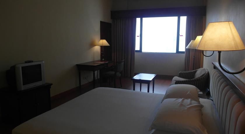 Dynasty Hotel Kuala Lumpur Exteriör bild